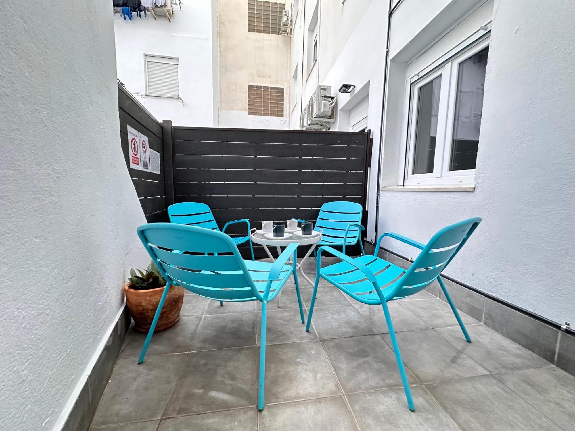 Gran Ritz Apartamentos Especial Terraza Exclusiva C Zenete Málaga Exterior foto